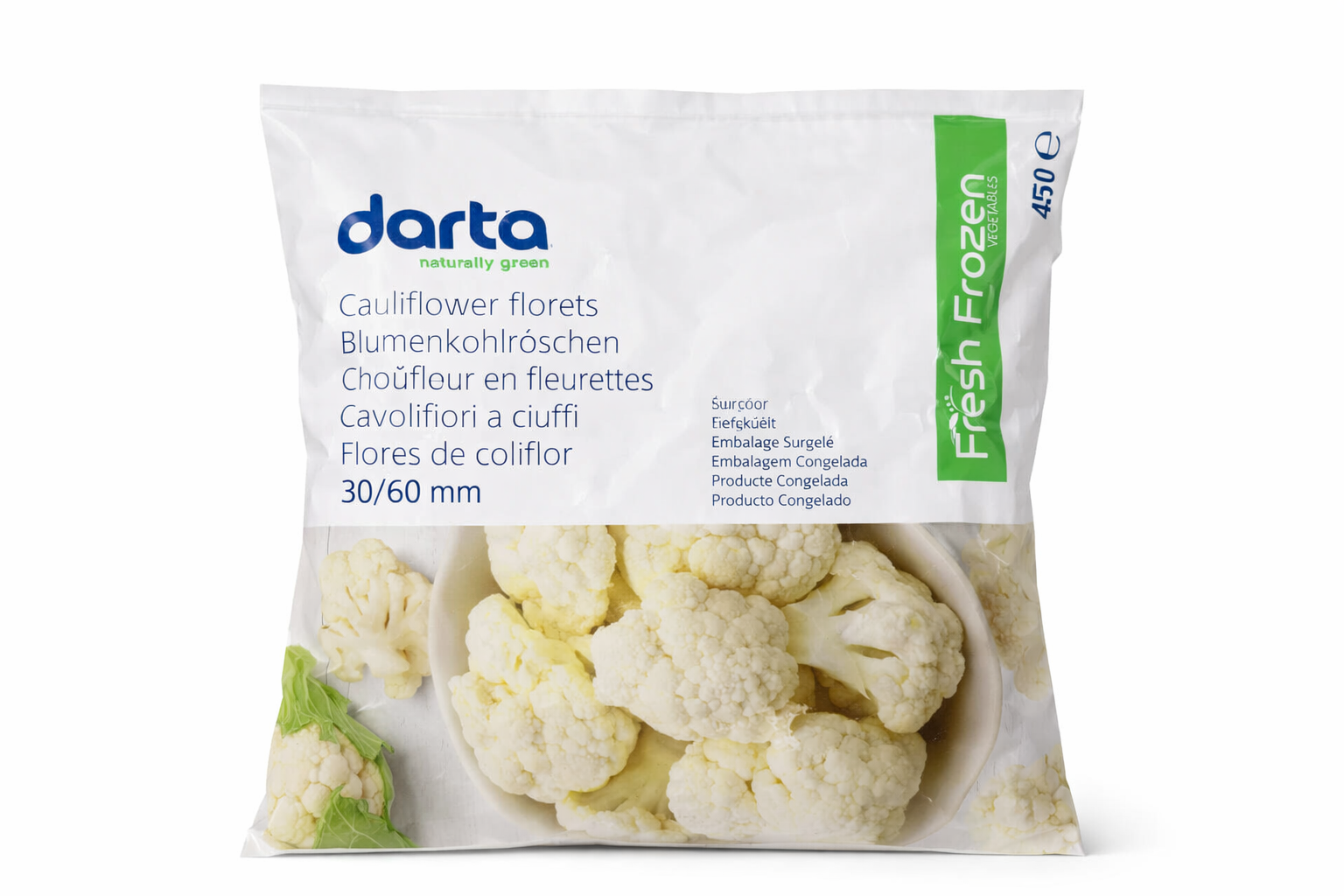 Cauliflower