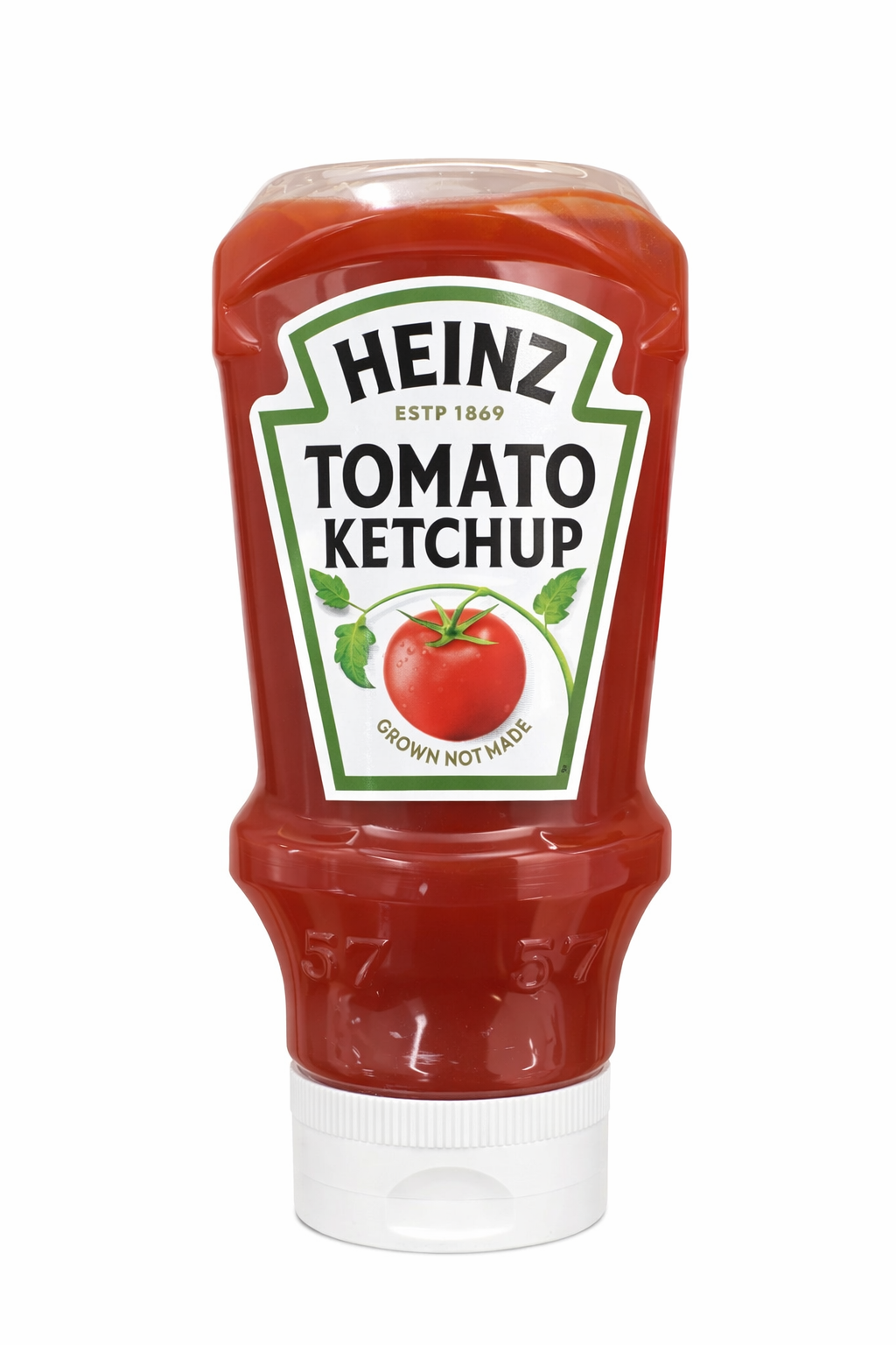 Tomato ketchup