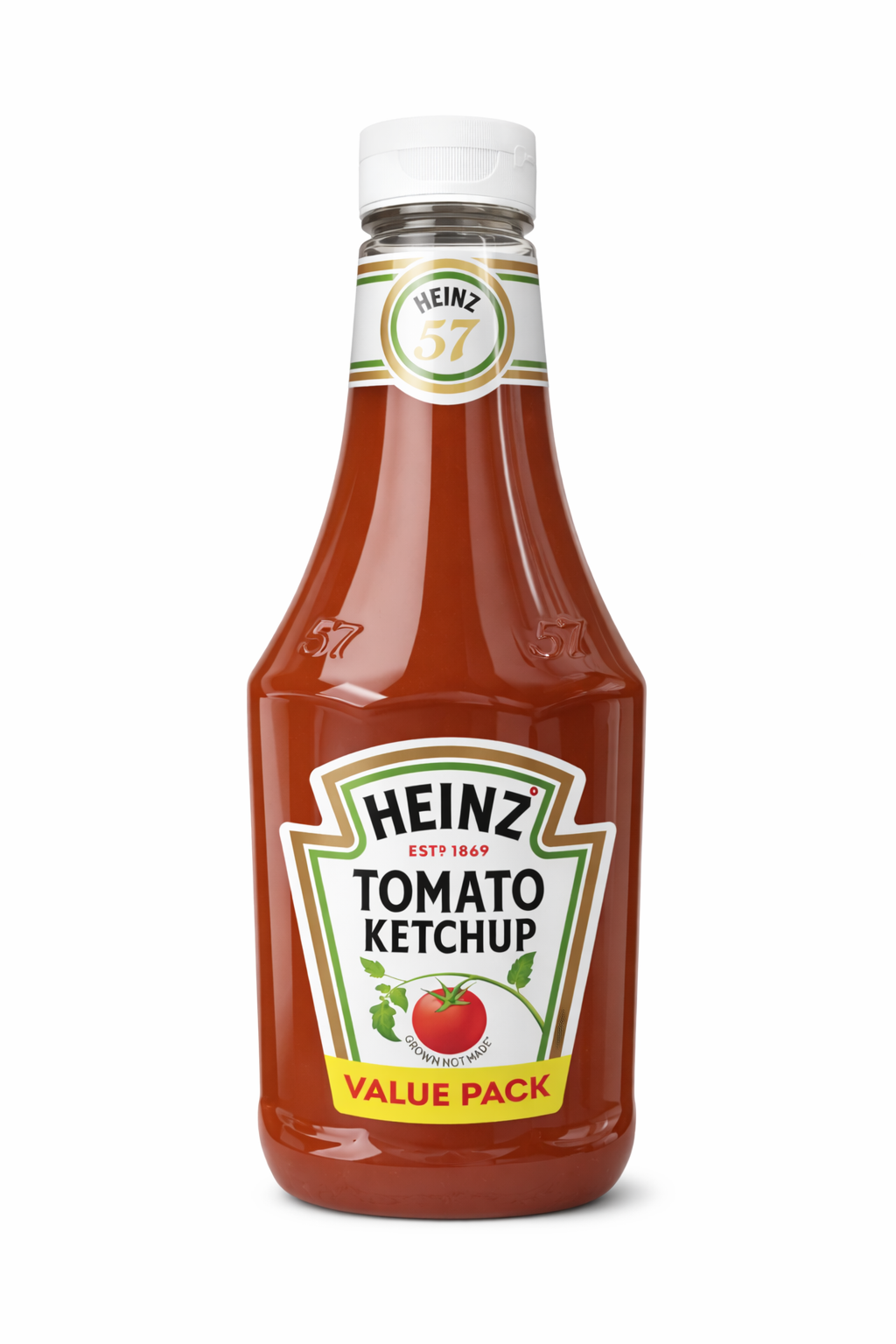 Tomato ketchup