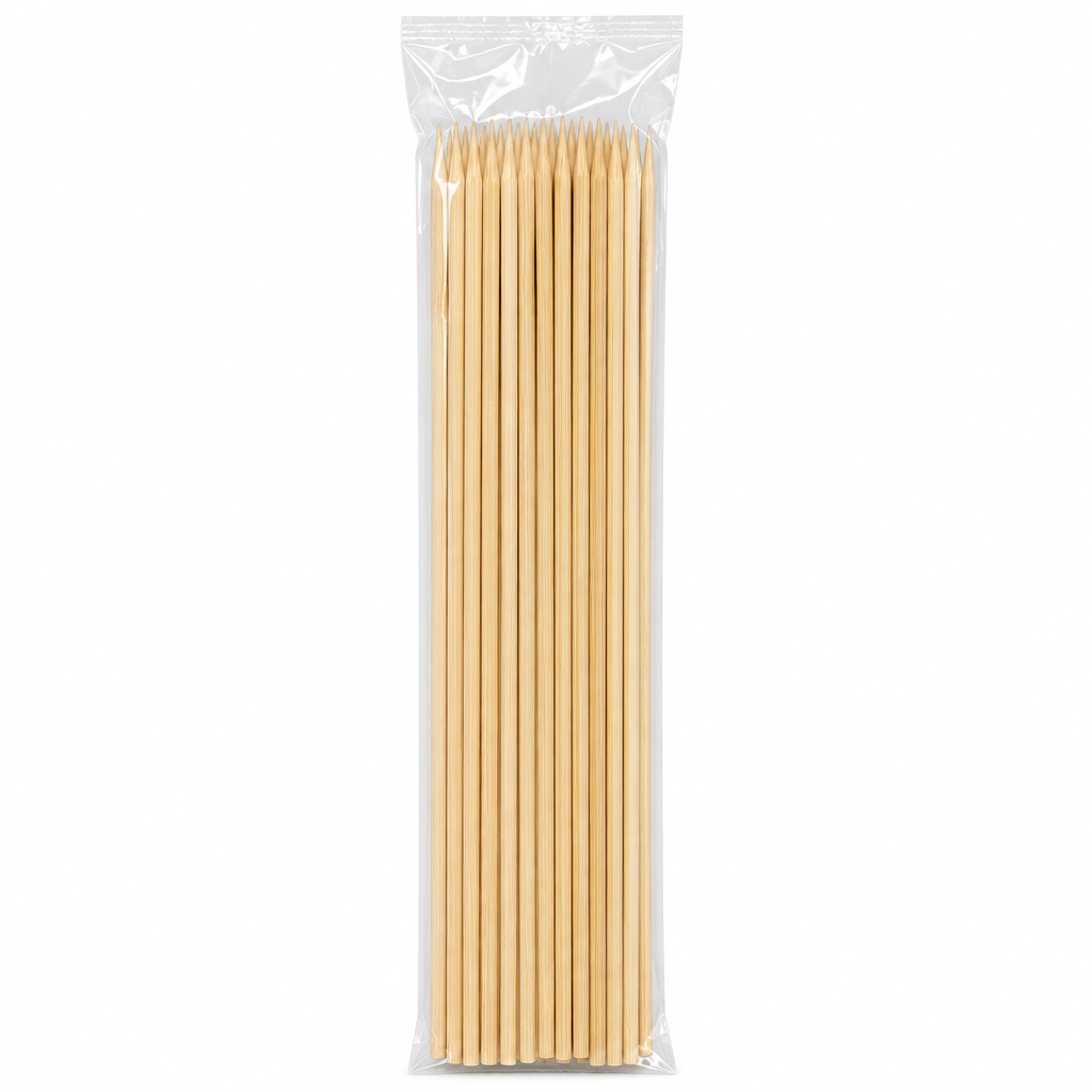 Bamboo Skewers
