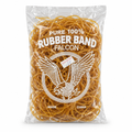 Falcon 100% Pure Rubber Bands