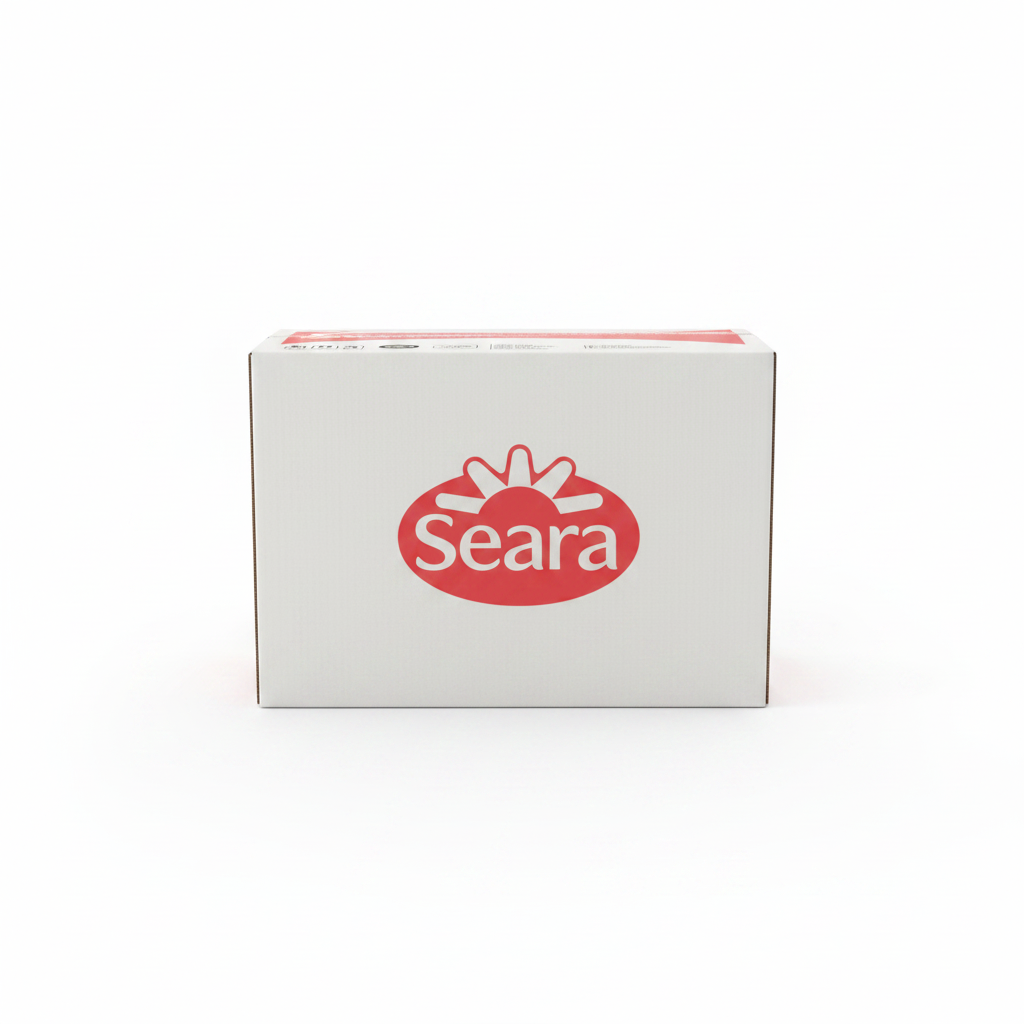 Seara chicken Frank’s