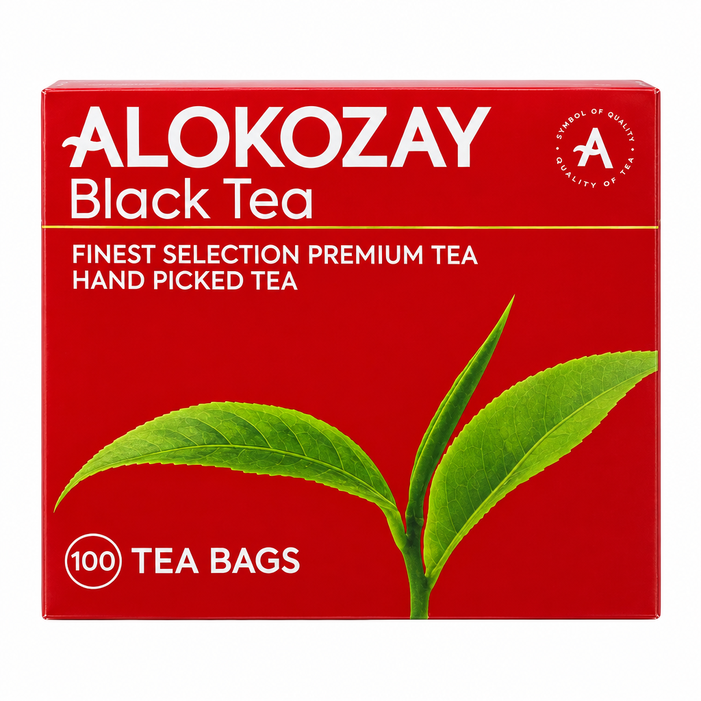 Alokozay Black Tea product image