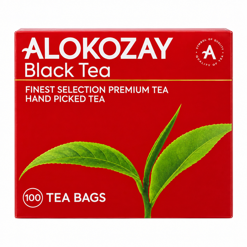 Alokozay Black Tea product image