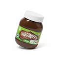 Boni Choconuts White Background