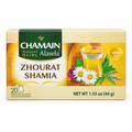 Chamain Alasela Zhourat Shamia Herbal Tea (20 Bags, 44 g)