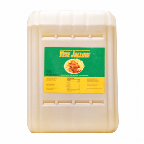 Enhanced 20L cooking oil image