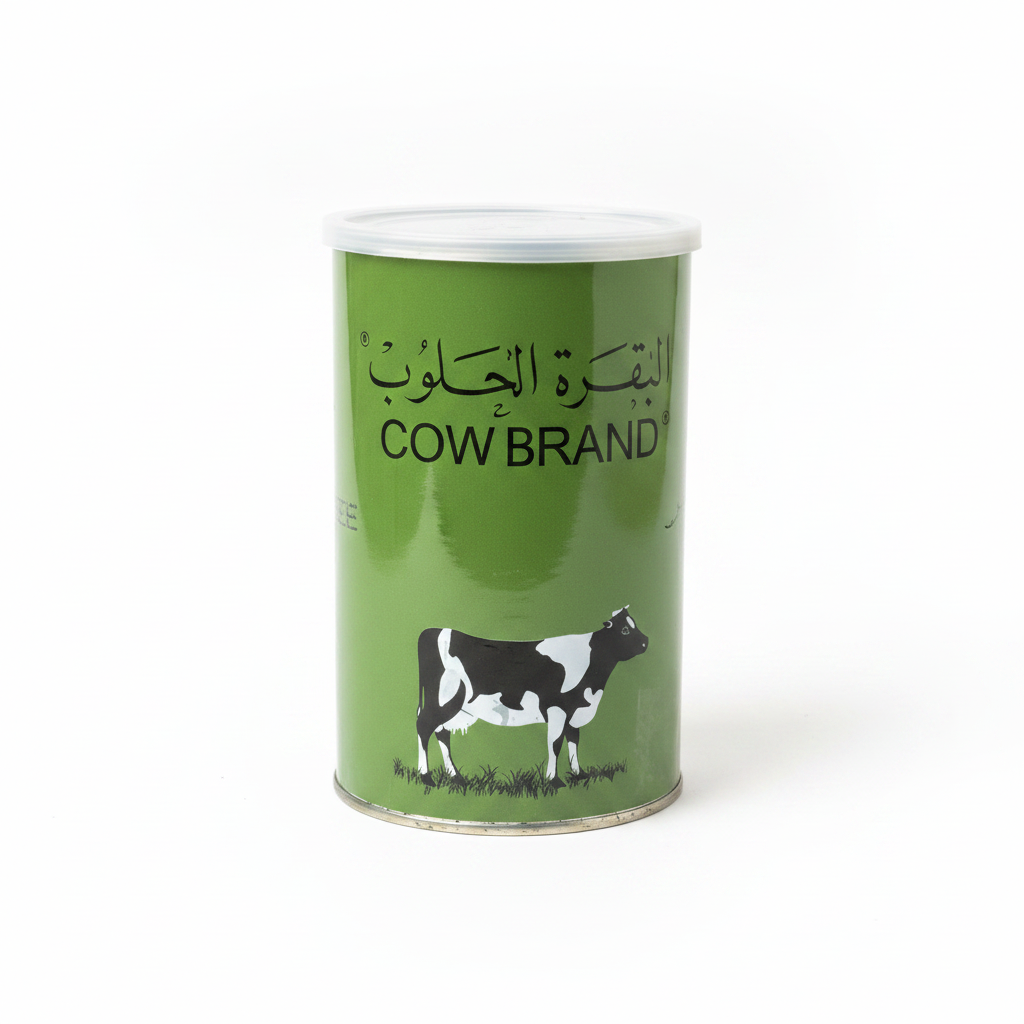 Cow Brand Ghee 1kg