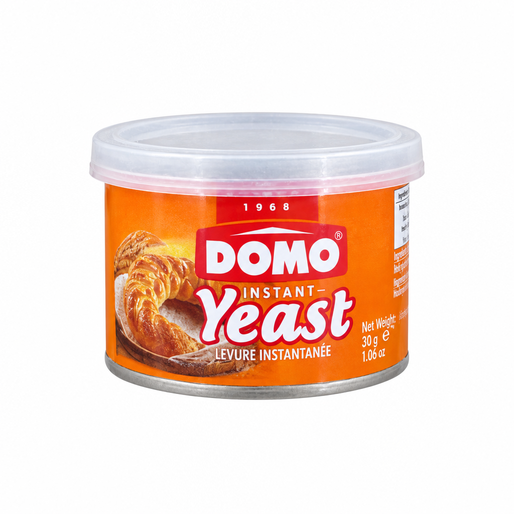 Domo Instant Yeast 30 g