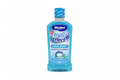 Wisdom Fresh Effect Coolmint Antibacterial Mouthwash 500ml