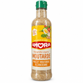 Amora Honey & Wholegrain Mustard Light Vinaigrette 380 ml