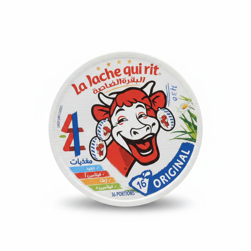 La Vache Qui Rit Original 16 pcs (240g)