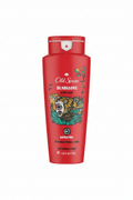 Old Spice Bearglove Body Wash