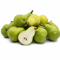 Full box Fresh Green Pears 80 pieces