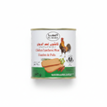 El Maha Chicken Luncheon Meat 340g