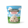 Ben & Jerry's Strawberry Cheesecake Ice Cream 465ml