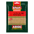 Abido Hot Fish Spices 50 g