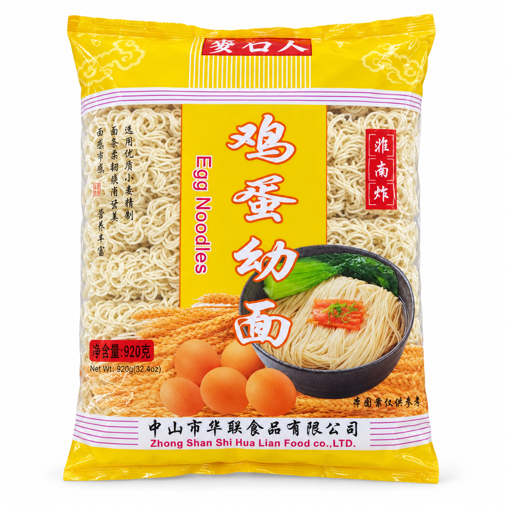 Egg Noodles 920 g