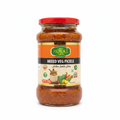 Royal Arm Mixed Veg Pickle 400g