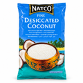 Natco Fine Desiccated Coconut 1 kg