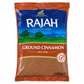 Rajah Ground Cinnamon 100 g