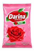 Darina Instant Drink Rose 750g