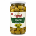 Royal Idial Green Olives 1 kg