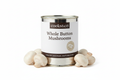 Cooks & Co Whole Button Mushrooms 2.5kg