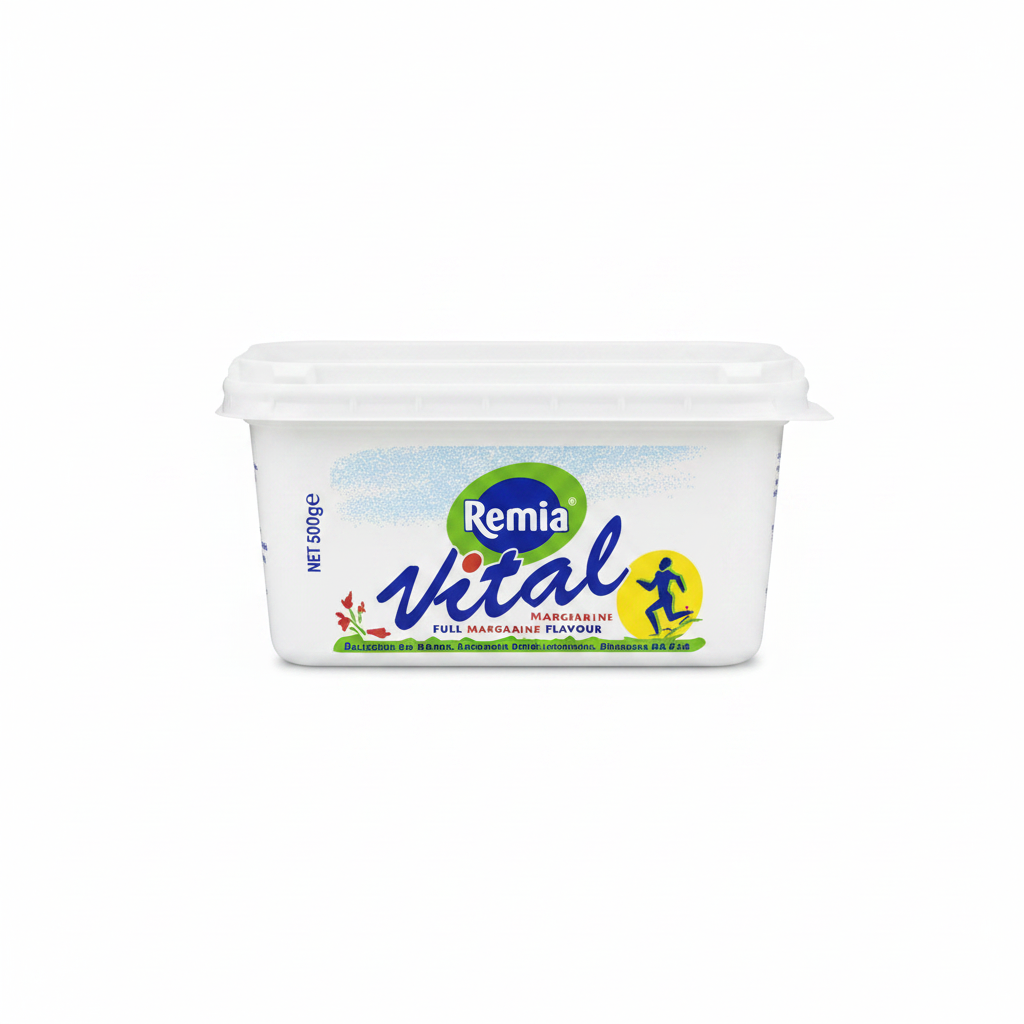 Remia Vital Full Margarine 500g