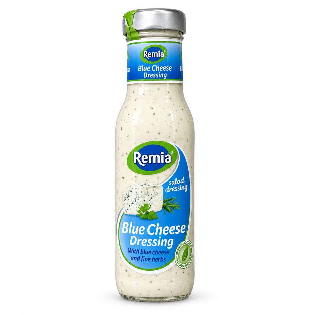 Remia Blue Cheese Dressing 250 ml