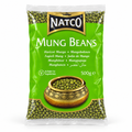 Natco Mung Beans 500g