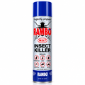 Rambo Insect Killer Spray 400ml