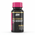 ON Gold Standard Pre-Workout Shot Mixed Berry