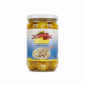 Saad Garden Labneh with Pepper and Oil 600g