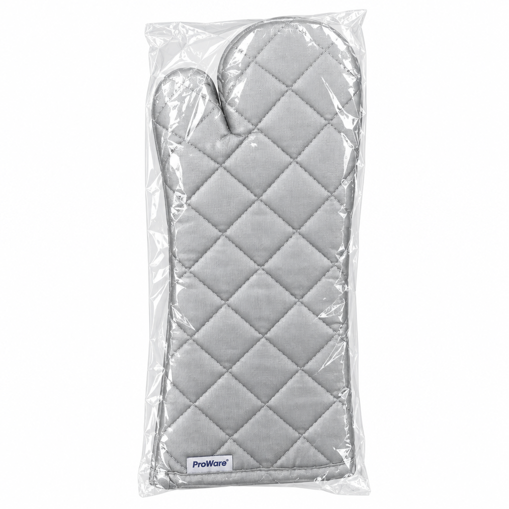 ProWare Quilted Oven Glove