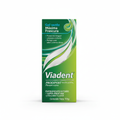 Viadent Máxima Frescura Green Gel Toothpaste 100g