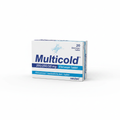 Multicold 200/250/50mg Effervescent Tablets 20s