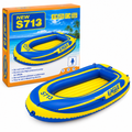 New S713 Inflatable Boat