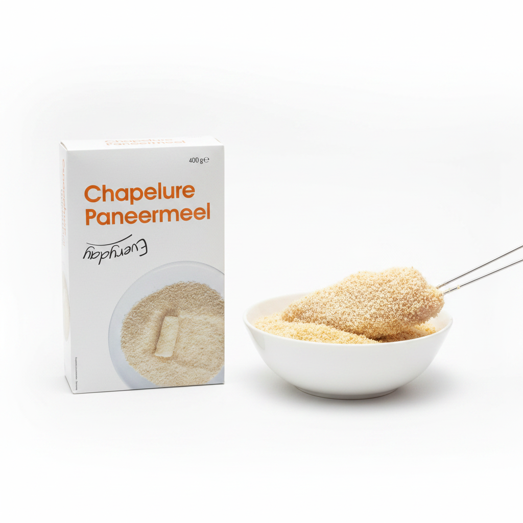 Everyday Chapelure Bread Crumbs 400g