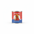 MilkaBa Evaporated Filled Milk 160g