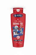 Old Spice CeeDee TD Body Wash – Teak + Toe Taps