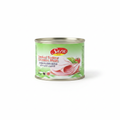 Sara Food Smoked Turkey Luncheon Meat 200g