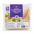 Boni Selection Wholemeal Pita Bread 400 g – 5 Pieces