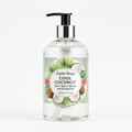 English Breeze Cool Coconut Anti-Bacterial Handwash 500ml