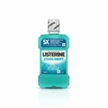Listerine Cool Mint Daily Mouthwash 250ml