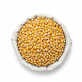 Dried Yellow Corn Kernels (Maize)