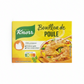 Knorr Bouillon de Poule – Chicken Stock Cubes