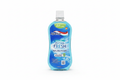 Aquafresh Extra Fresh Daily Mouthwash Fresh Mint