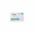 Dove Gentle Exfoliating Beauty Cream Bar 4x90g