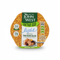 John West On The Go Light Mexican Tuna Bean Salad 220g